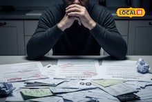 Pune News : चित्रपटाला साजेशी पुण्यातील घटना, 19 दिवसांत घटस्फोट मंजूर, नेमकं काय घडलं?