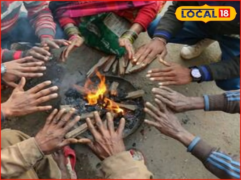  उत्तर महाराष्ट्रातील नंदुरबार, धुळे, जळगाव आणि नाशिक या चार जिल्ह्यांना थंडीचा येलो अलर्ट देण्यात आला आहे. नाशिक मध्ये ८ तर जळगाव मध्ये ९ अंश सेल्सिअस इतके किमान तापमान राहणार आहे.