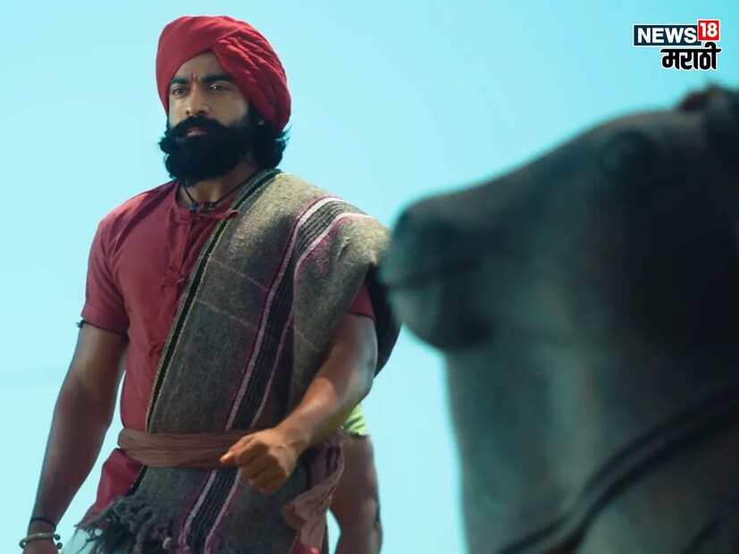 'पुन्हा शिवाजीराजे भोसले' हा आमचा चित्रपट केवळ एक ऐतिहासिक कथा नाही, तर ती महाराष्ट्राच्या आत्म्याला स्पर्श करणारी भावना आहे.  मी शिवाजीराजे भोसले बोलतोय या सिनेमाचा हा सिक्वेल नाहीये असं महेश मांजरेकर यांनी स्पष्ट सांगितलं आहे. 