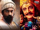'पुन्हा शिवाजीराजे भोसले' पहिल्याच दिवशी हिट, मोडू शकला नाही 'दशावतार'चा रेकॉर्ड