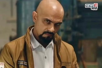 'आम्ही हॉर्ट अटॅकने मरणं पसंत करू, पण...',अभिनेत्याचं महिलांबाबत वादग्रस्त विधान