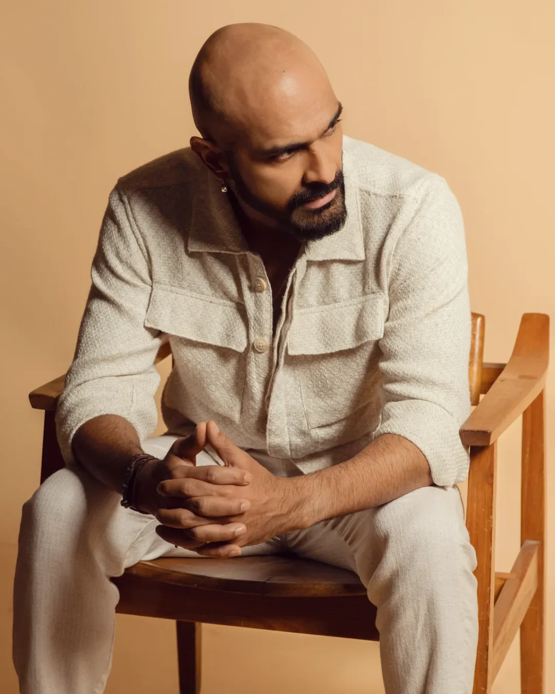 रघुने 'रोडीज'मधील काही महिला स्पर्धकांचा अनुभवही सांगितला. तो म्हणाला, 