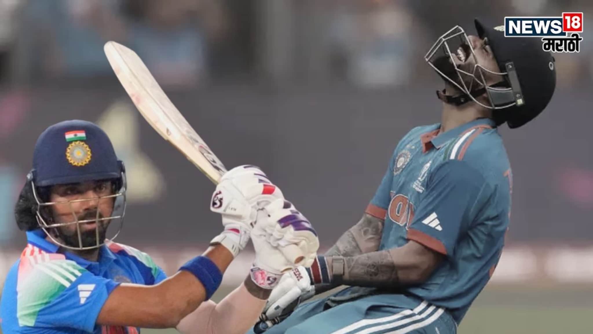 IND vs SA : विराट कॅच आऊट, पण चूक सुंदर, केएलची; नाही तर फिक्स होती डबल सेंच्यूरी