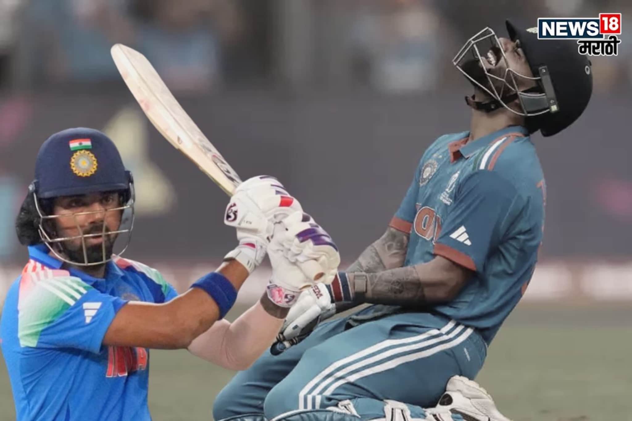 विराट कॅच आऊट, पण चूक सुंदर, केएलची; नाही तर फिक्स होती डबल सेंच्यूरी