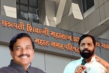 Raigad News : रायगडमध्ये महायुती फुटली, तटकरेंनी गेम फिरवला, गोगावलेंना मोठा झटका