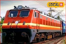 महापरिनिर्वाण दिनानिमित्त रेल्वेचं खास नियोजन, दादरपर्यंत स्पेशल रेल्वे गाड्यांचं वेळापत्रक आलं समोर