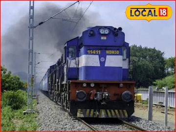 मध्य रेल्वेवर 11 दिवस खोळंबा! डेक्कन, कोयनासह 15 मेल-एक्स्प्रेस उशिरा धावणार, पाहा वेळापत्रक