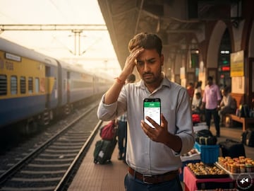 रेल्वे न्यूज 