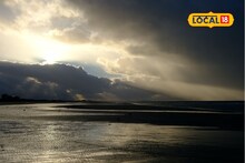 Weather Alert: महाराष्ट्रावर पुन्हा अवकाळी संकट, सोमवारी धो धो पाऊस, या जिल्ह्यांना यलो अलर्ट