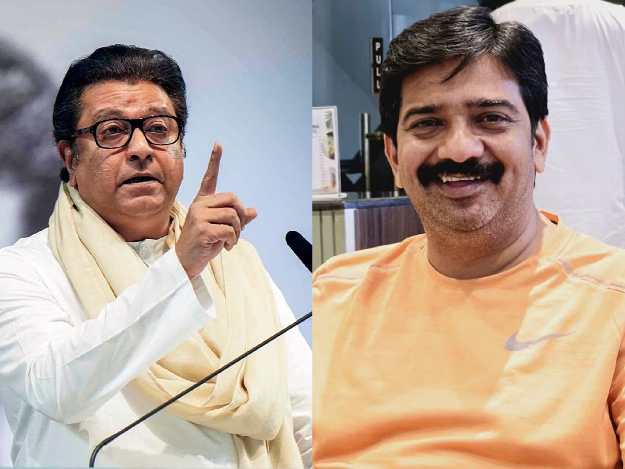 'मुळशी पॅटर्न' फेम पिट्याभाईला राज ठाकरेंनी झापलं, म्हणाले, "छाती ठोकपणे सांगत होता, मी..."