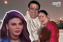 'त्यांनी खूप सोसलं...', राखी सावंतचा सुनीता आहुजाला खुल्लमखुल्ला पाठिंबा, गोविंदाच्या कॅरॅक्टरबद्दल म्हणाली....