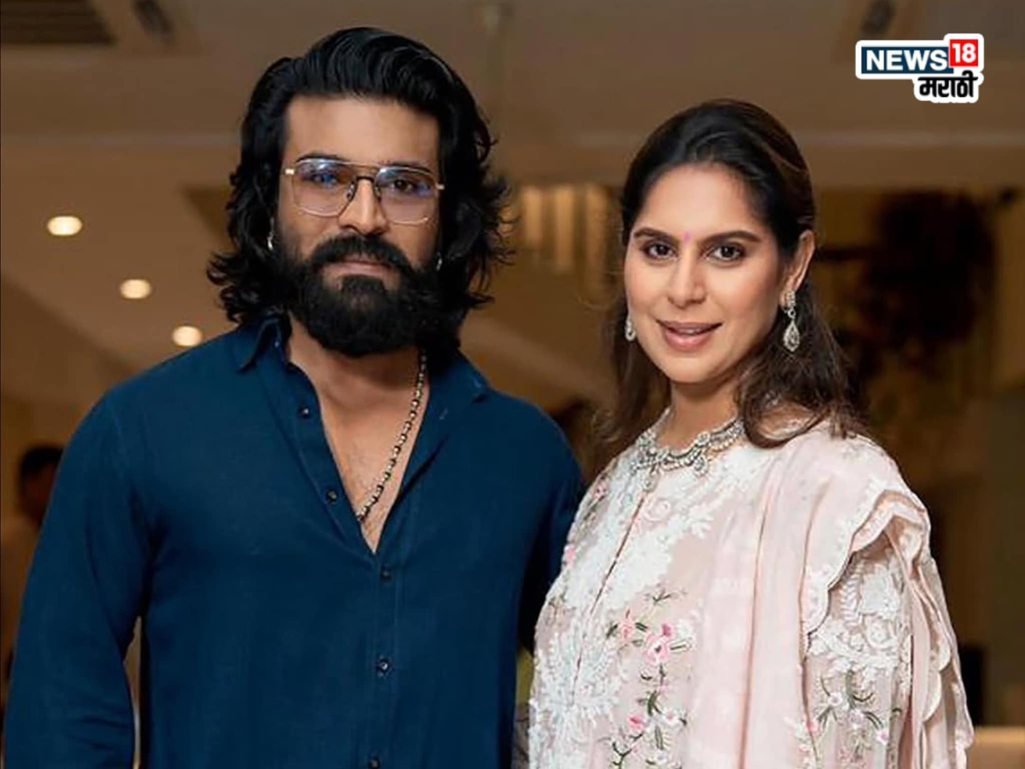 'महिलांचं इन्शूरन्स...', Egg Freezing वर राम चरणच्या पत्नीचं मोठं विधान, सोशल मीडियावर राडा! असं काय बोलून गेली उपासना?