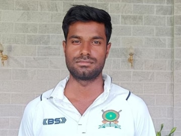 Ranji Trophy Ranji Trophy