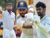 7 खेळाडूंचा फर्स्ट क्लासमध्ये जलवा, लगेच टीम इंडियात घ्या! तिघं माहितीही नसतील
