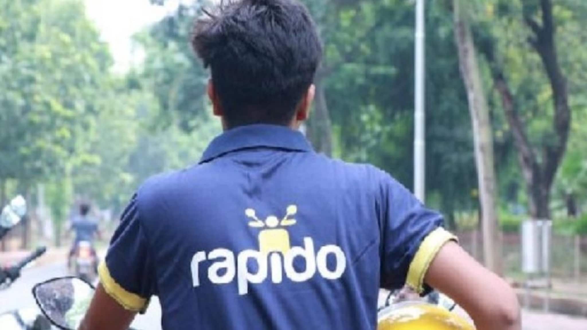 Rapido ड्रायव्हरची एक महिन्याची कमाई किती? आकडा ऐकून व्हाल हैराण