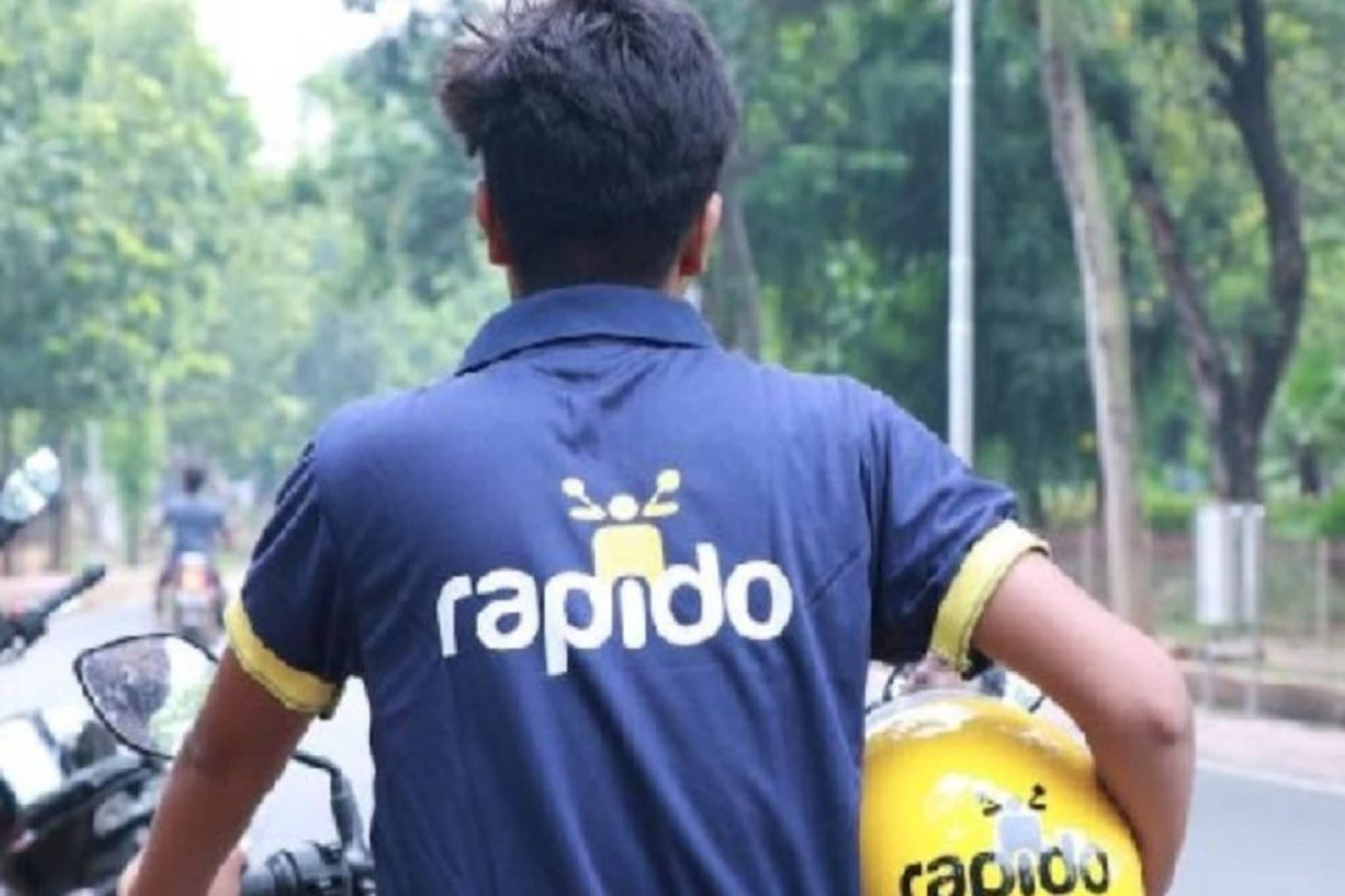 रॅपिडो कंपनीचे धाबे दणाणले, एक चूक पडली महागात; आरटीओकडून कारवाईचा सपाटा