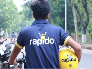 रॅपिडो ड्रायव्हर रॅपिडो ड्रायव्हर