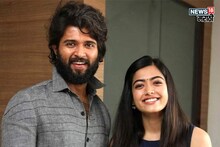 गुपचूप साखरपुडा, आता केरळ सोडून उदयपूरमध्ये लग्न, रश्मिका-विजयची वेडिंग डेट समोर