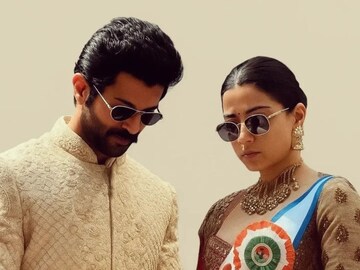 साऊथच्या रश्मिका-विजयने लग्नासाठी निवडलं बॉलिवूडचं फेव्हरेट डेस्टिनेशन