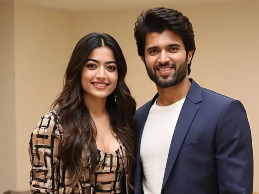 दोघे कुठे आणि कधी लग्न करणार आहे याची माहिती समोर आली आहे. दोघांची लग्नाची तारीख ही 26 आहे आणि लग्नाचं वर्ष देखील 26 आहे. इतकंच नाही तर साऊथच्या रश्मिका आणि विजय यांनी लग्नासाठी बॉलिवूडचं फेव्हरेट डेस्टिनेशन निवडलं आहे. 