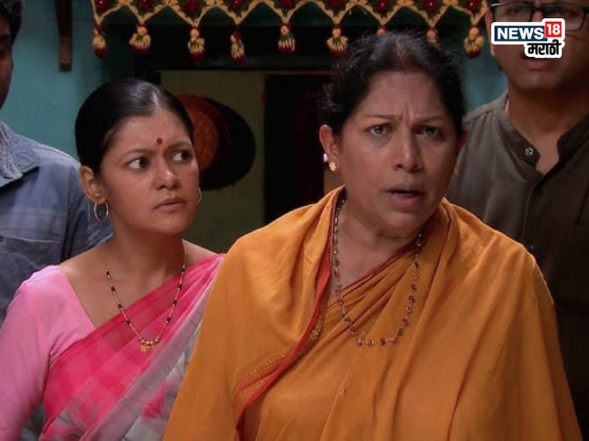 या मालिकेत मालवणी भाषेचा गोडवा तर होताच, पण त्याचबरोबर कोकणातील अंगावर काटा आणणारी गोष्टही होती. ही मालिका म्हणजे २०१६ साली टीव्हीवर आलेली रात्रीस खेळ चाले.