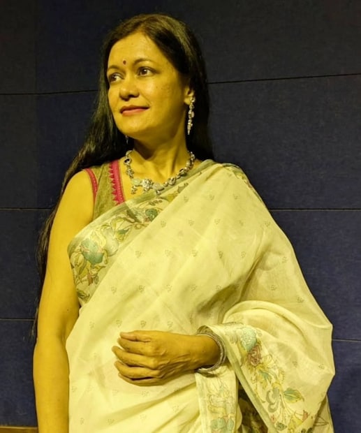 इट्स मज्जा या चॅनेलला दिलेल्या मुलाखतीत अश्विनीने तिच्या बालपणीचा एक अत्यंत गंभीर आणि भावनिक प्रसंग सांगितला, ज्याबद्दल ऐकून तुमच्याही अंगावर काटा उभा राहील. 