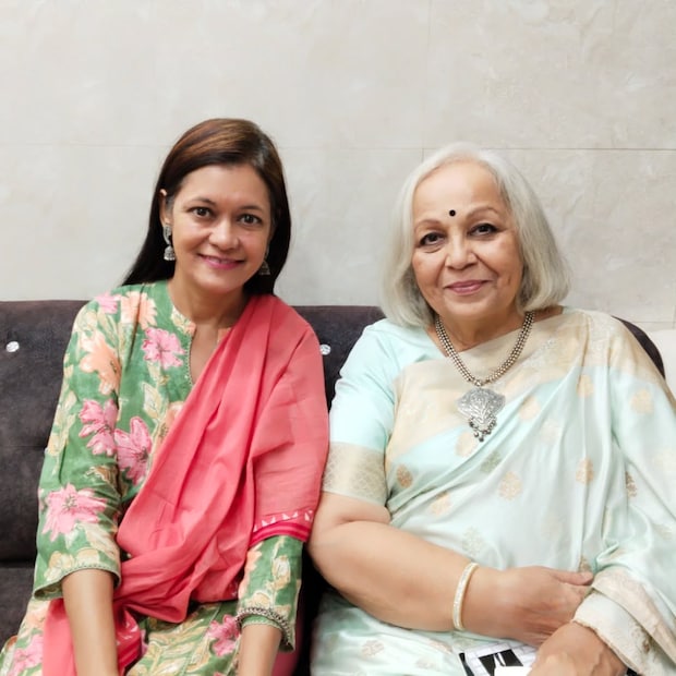 ऑडिशनबद्दल बोलताना ती म्हणाली, 