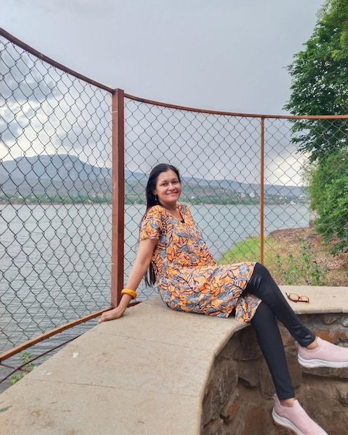 इंडस्ट्रीतील तिच्या प्रवासाबद्दल बोलताना अश्विनीने एका कटू आठवणीही सांगितल्या. 'रात्रीस खेळ चाले' ही तिची पहिली मालिका होती. ती म्हणाली, 