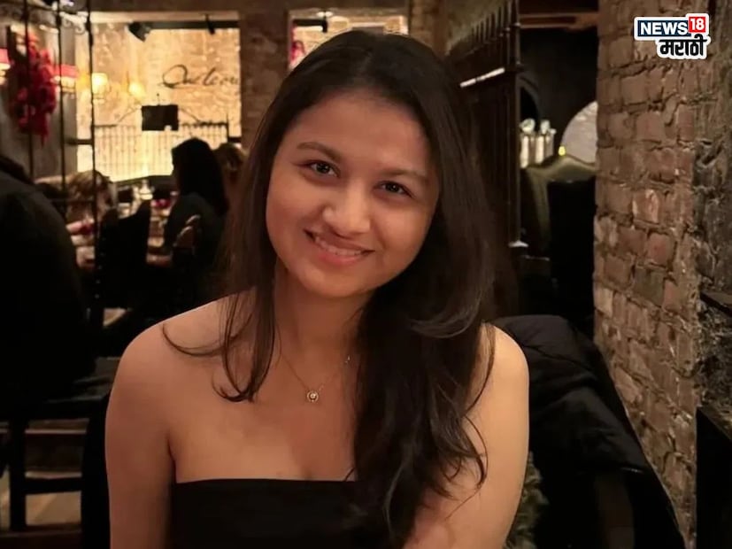 तिने सध्या अभिनयाच्या शिक्षणासोबतच मुंबई कॉलेजमधून कंप्यूटर इंजीनियरींग केले आहे. पदवी घेतल्यानंतर ती आता वेब डेवलपर पदावर एका कंपनीत काम करत आहे. ती डान्सही शिकत आहे.