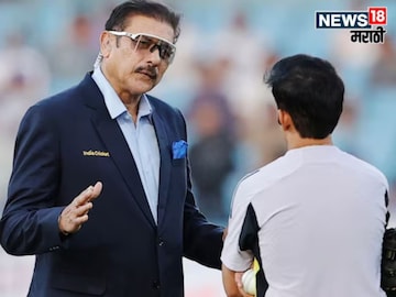 Ravi Shastri Slam Gautam Gambhir Over Team India Performance
