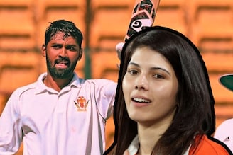 काव्या मारनला 30 लाखात 'हिरा' मिळाला, 13 सामन्यात ठोकली तिसरी डबल सेंच्युरी!