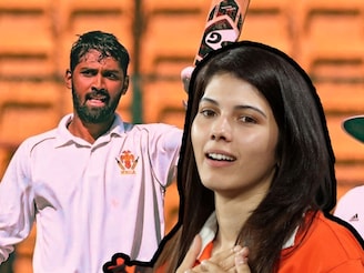 काव्या मारनला 30 लाखात 'हिरा' मिळाला, 13 सामन्यात ठोकली तिसरी डबल सेंच्युरी!