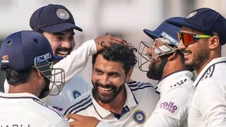'सीरिज हरलो तरी फरक पडणार नाही, कारण...', जडेजाचं उत्तर ऐकून डोक्याला हात लावाल!