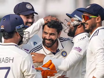 'सीरिज हरलो तरी फरक पडणार नाही, कारण...', जडेजाचं उत्तर ऐकून डोक्याला हात लावाल!