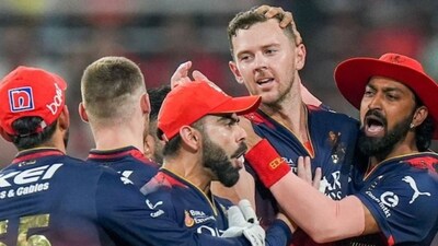 पुणेकरांनो आता आयपीएल विसरा... RCB ने शेवटच्या क्षणी निर्णय फिरवला, विराटची टीम कुठे खेळणार?