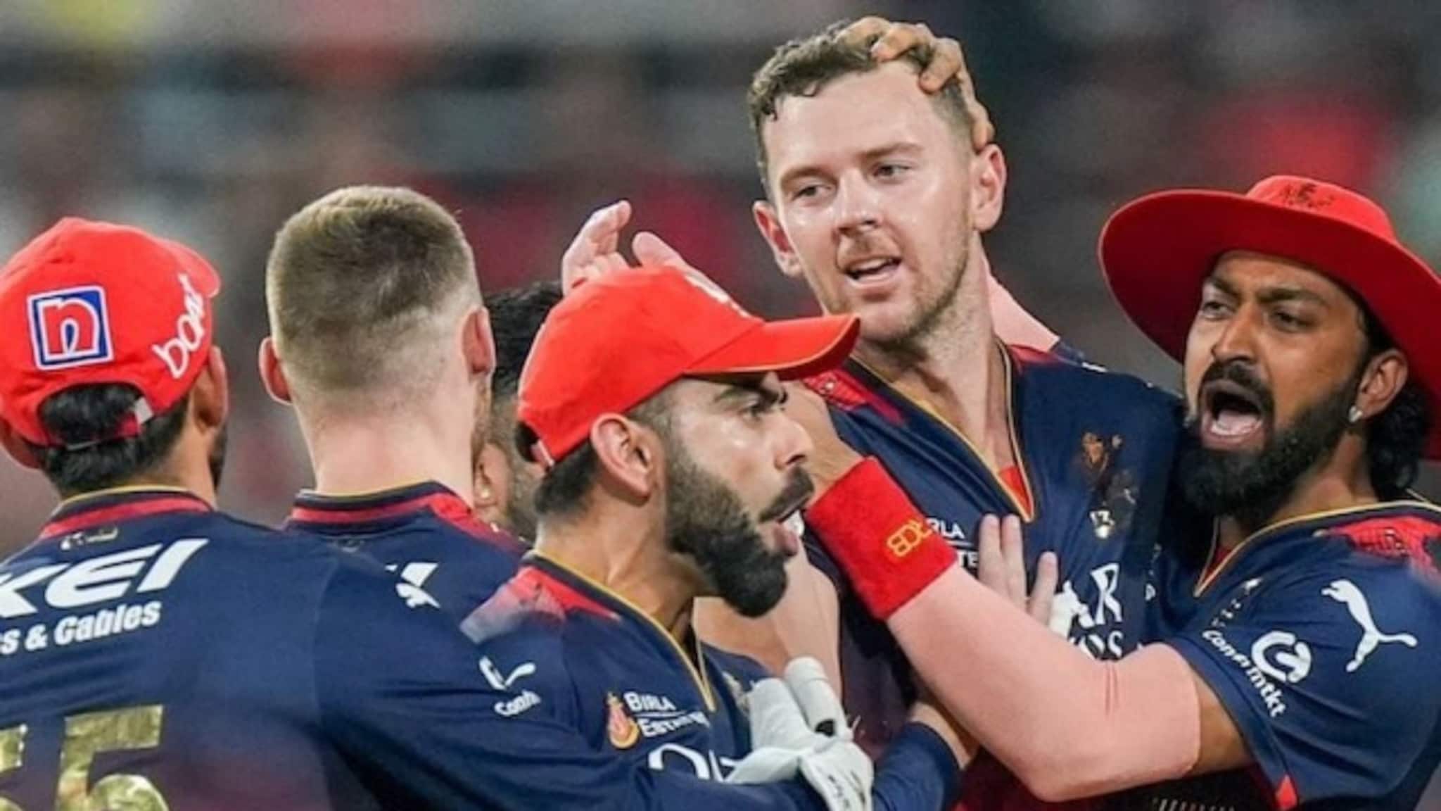 IPL 2026 : पुणेकरांनो आता आयपीएल विसरा... RCB ने शेवटच्या क्षणी निर्णय फिरवला, विराटची टीम कुठे खेळणार?