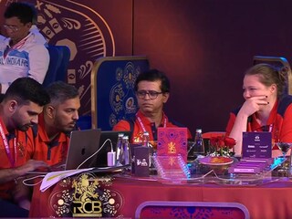 WPL च्या लिलावामध्ये मोठा ड्रामा, वर्ल्ड चॅम्पियन कॅप्टनच ठरली Unsold, ऑक्शन टेबलवर सन्नाटा!