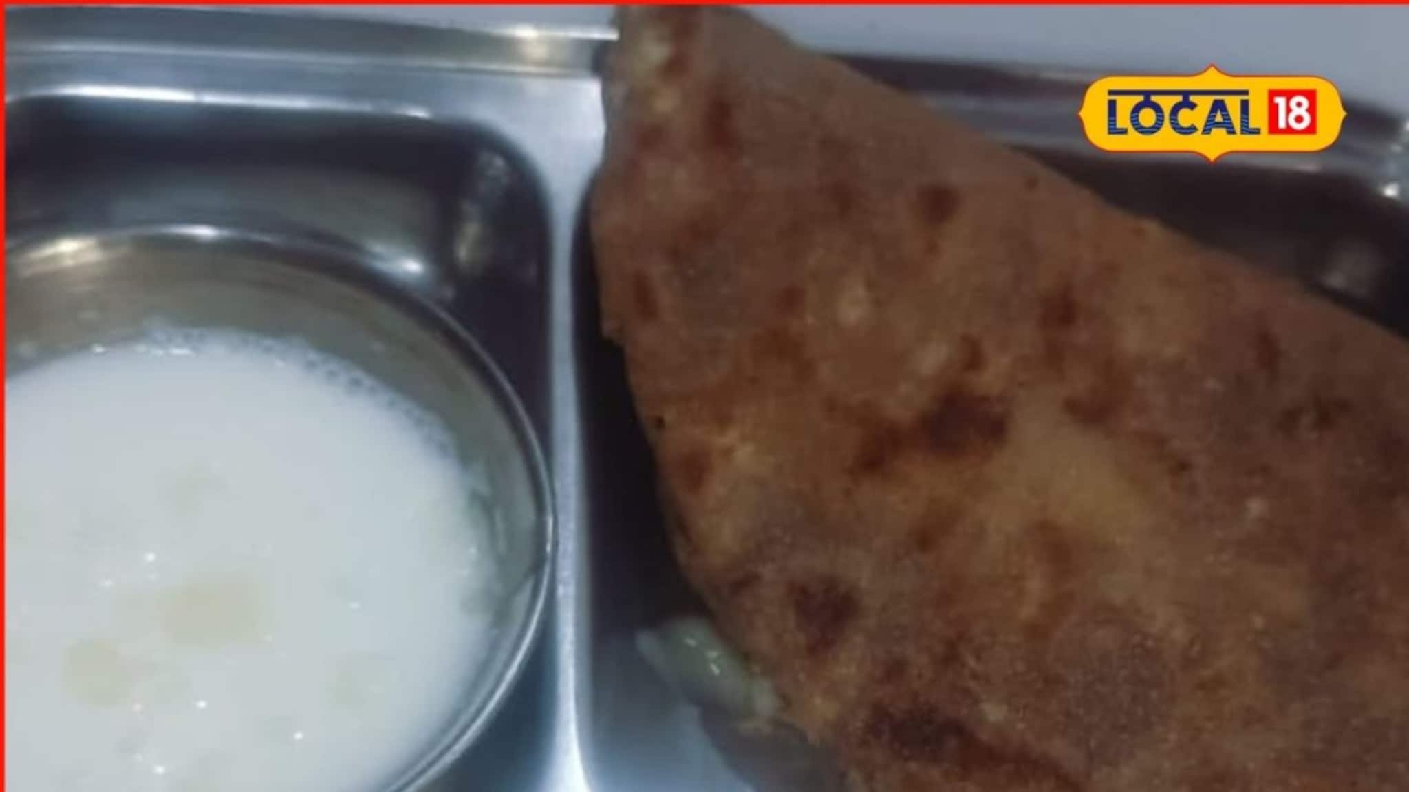 गुरुवारी देवीच्या नैवद्यासाठी बनवा नारळ पोळी, कमी साहित्यात बनेल झटपट, Video