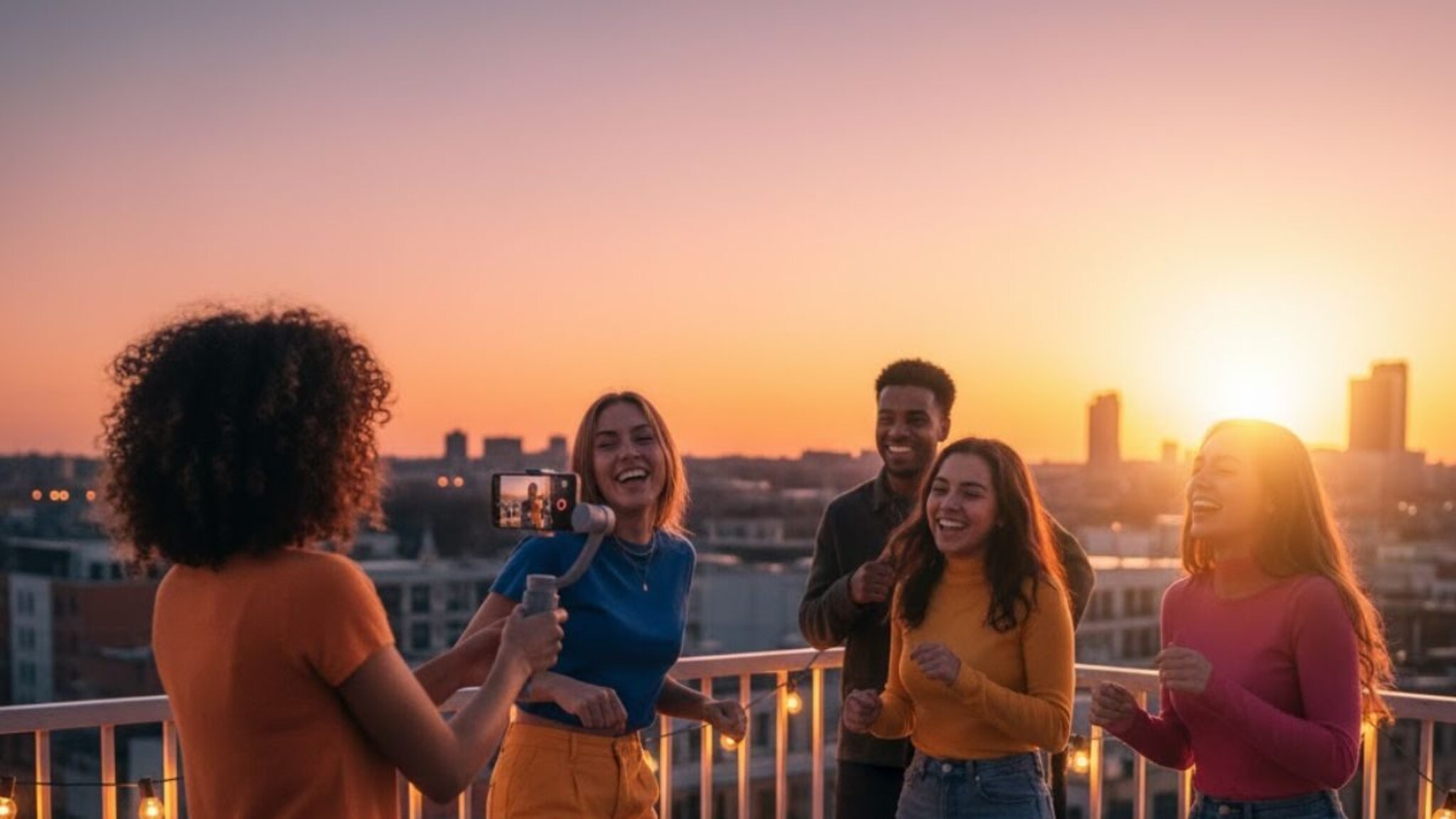 डिग्रीशिवाय इन्फ्लुएंसरना Video बनवायला परवानगी नाही, 'या' देशाचा नियम, नवीन कायद्याने सोशल मीडियावर खळबळ