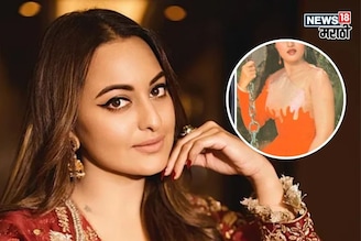 सोनाक्षीमुळे नेहमीच चर्चेत, अशी अभिनेत्रीनं जिनं पाकिस्तानी क्रिकेटशी केलं लग्न