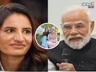 वर्ल्ड कप जिंकताच थेट मोदींकडून आईचं कौतुक, रेणुका ठाकूर झाली भावुक!
