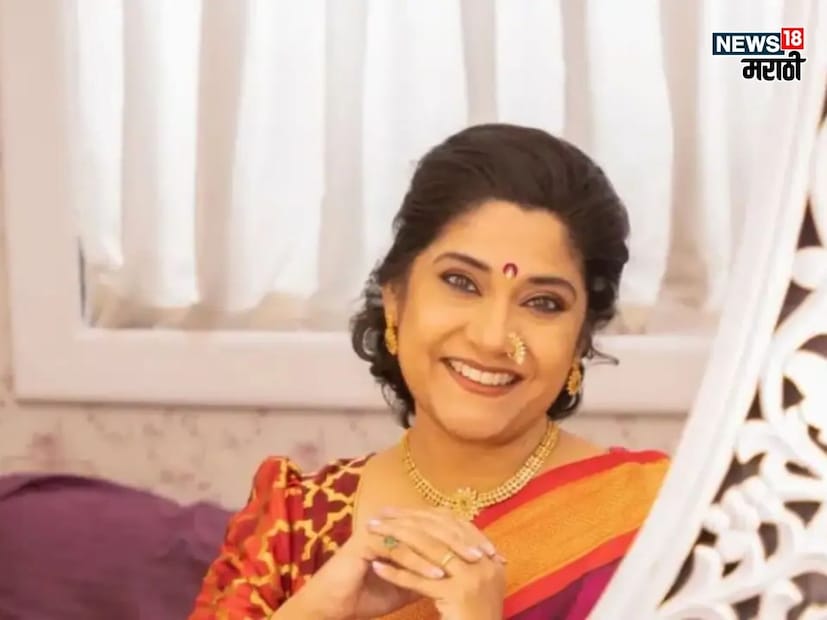  पण एकदा एक निर्माता त्यांच्या घरी आणि तिला धक्काच बसला. तो जे काही बोलला हे ऐकून रेणुका आणि त्यांची आश्चर्यचकीत झाली. त्या निर्मात्याने रेणुकाला नको ती ऑफर देऊ केली होती. 