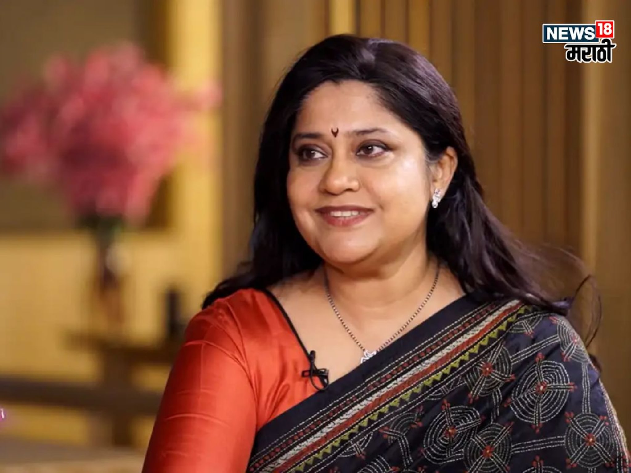 'माझ्यासोबत लग्न कर, पैसे देईन', रेणुका शहाणेंकडे निर्मात्याने केलेली विचित्र मागणी, आईही झाली शॉक