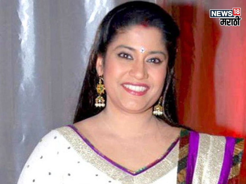  "लहानपणापासून माझ्या आजीपासून नातेवाईकांपासून सगळ्यांनी मला सांगितलेलं आहे होतं की, तोंड फाटून इतकं हसायची काय गरज आहे."