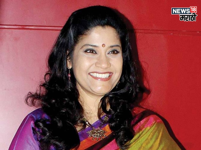 रेणुका शहाणे यांनी शाळेतील एक किस्सा सांगितला. त्या म्हणाल्या, 