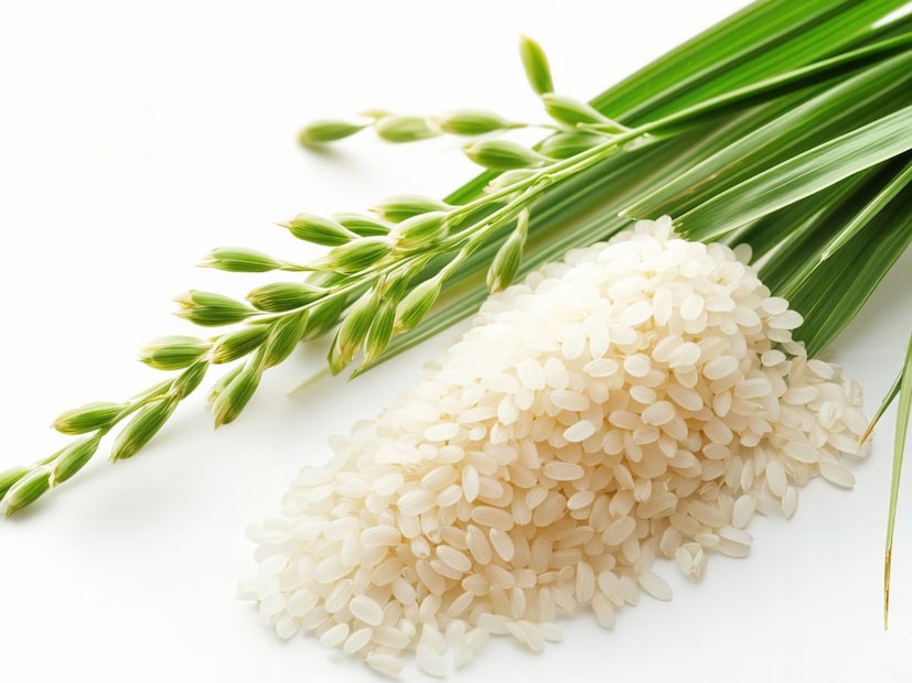 शास्त्रांचे जाणकार सांगतात की तांदूळ हे एकमेव असे धान्य आहे जे न तोडता (अखंड) ग्रहण केले जाते. एकदा हे पीक कापले की पुन्हा त्याला नवीन कोंब फुटत नाही. म्हणजेच, तांदूळ शुद्धता, समृद्धी, पूर्णता आणि स्थिर ऊर्जेचे प्रतीक आहे.