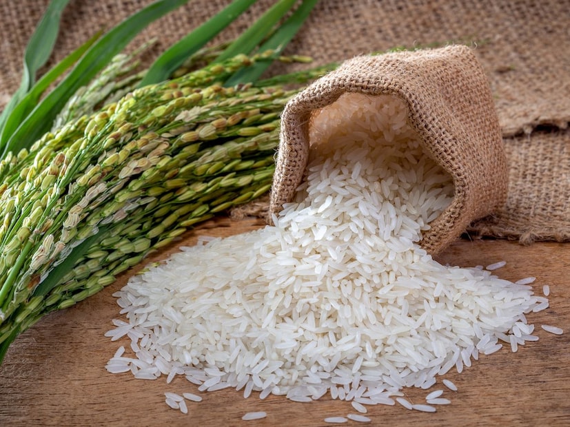 सनातन परंपरेत तांदळाला 'अक्षत' म्हटले जाते. याचा अर्थ आहे  जे कधी तुटत नाही आणि जे नेहमी संपूर्ण असते. याच कारणामुळे तांदळाला केवळ हिंदू धर्मातच नव्हे, तर जैन धर्मातही अत्यंत पवित्र मानले जाते.