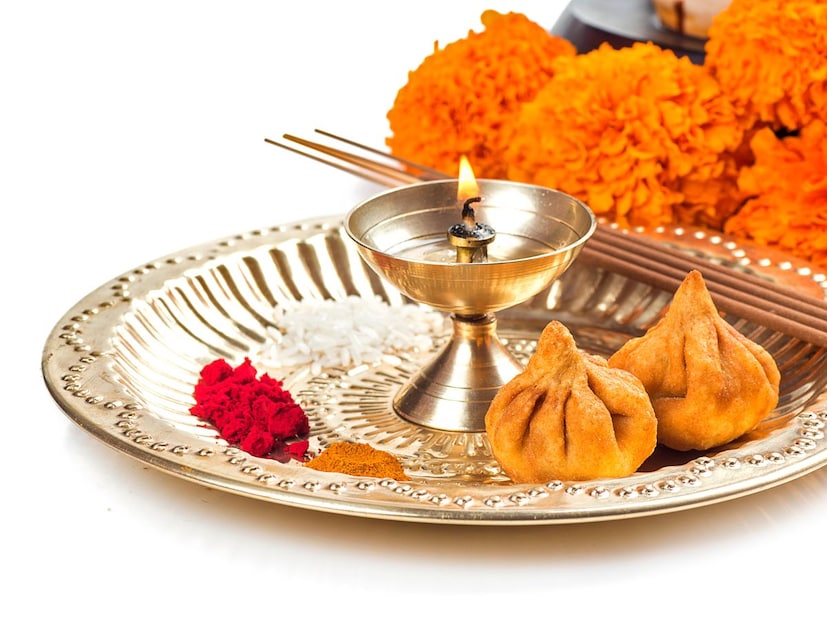 सनातन धर्मात तांदूळ हे केवळ अन्न नाही, तर माता लक्ष्मीच्या आशीर्वादाचे प्रतीकही मानले जाते.