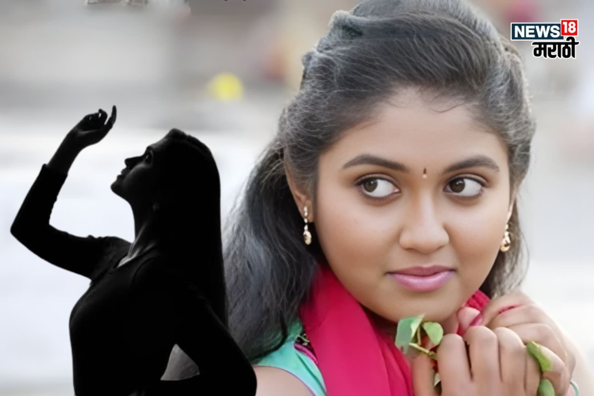 Rinku Rajguru Photo :  'सैराट'ची आर्ची आता आर्ची नाही राहिली, रिंकूचे 9 फोटो, आठव्यावरून तर नजरच हटणार नाही