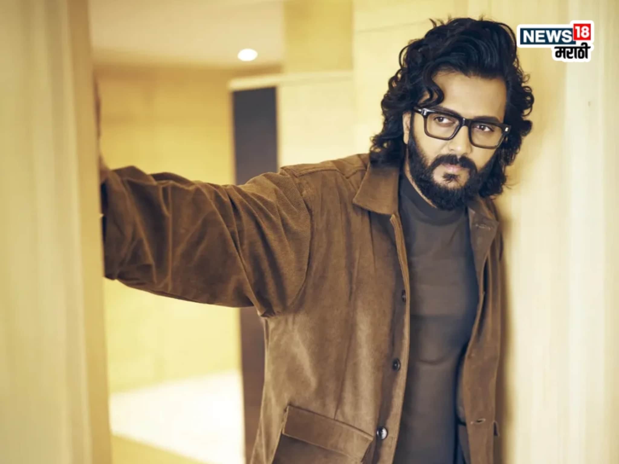 Riteish Deshmukh: रितेश देशमुखला मोठा धक्का, आगामी चित्रपटावर सेन्सॉरची कात्री! 'ते' सीन्स काढावे लागणार